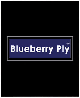 BLUEBERRY pLY