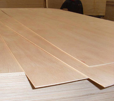 MR Grade Plywood 